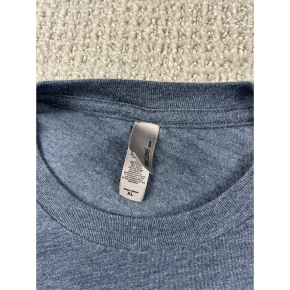 311 Band Three Eleven Day Viva Las Vegas Tour 2012 T Shirt Elvis Presley Mena XL - Picture 4 of 8